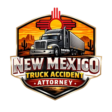 Truck Accident Attorney New Mexico