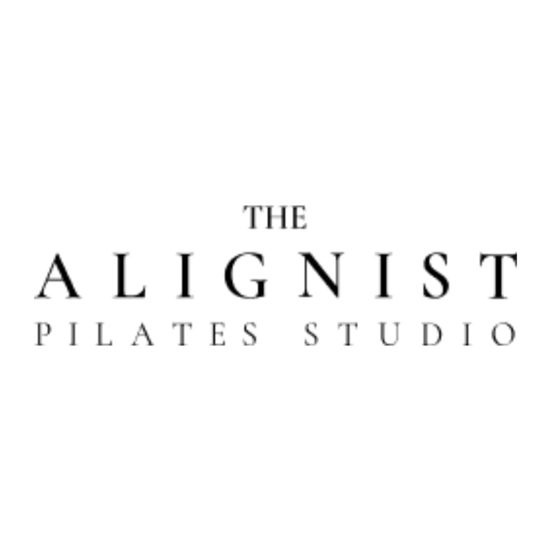 The Alignist