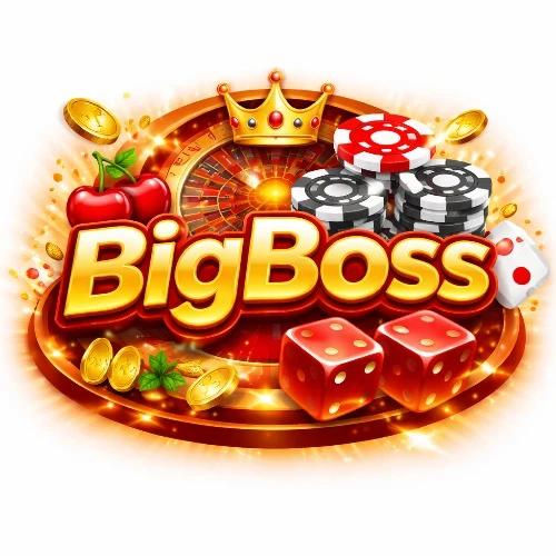 BigBoss Nen tang game truc tuyen