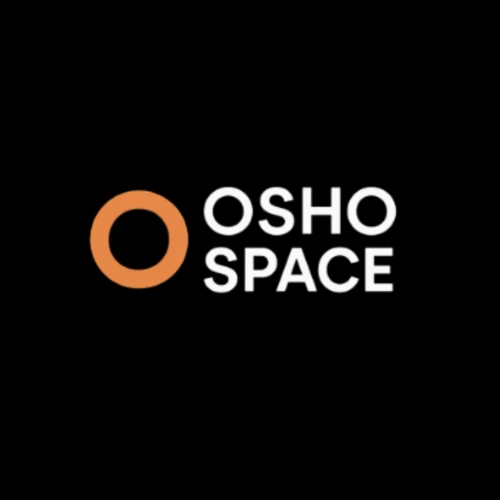 Osho Space