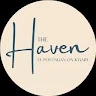 TheHavenon Kgari