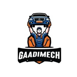 Gaadi Mech