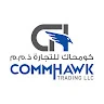 COMMHAWK TradingLLC