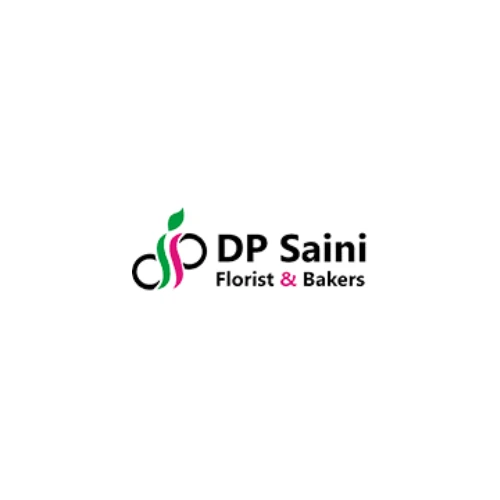DP Saini Florist and Bakers