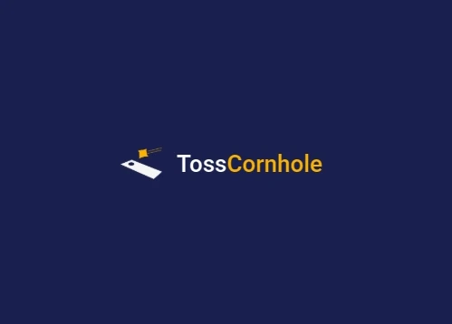 Toss Cornhole