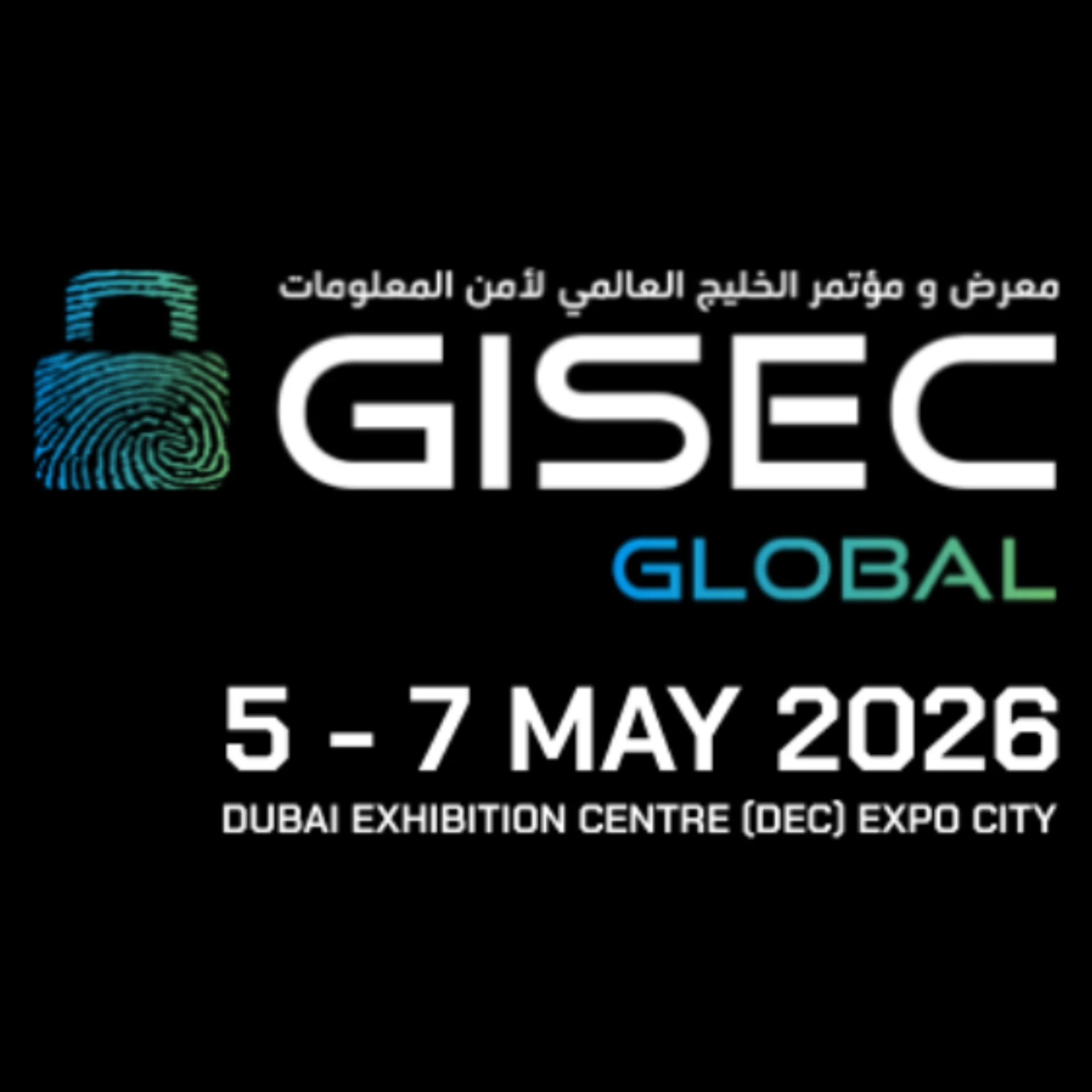 Gisec Global