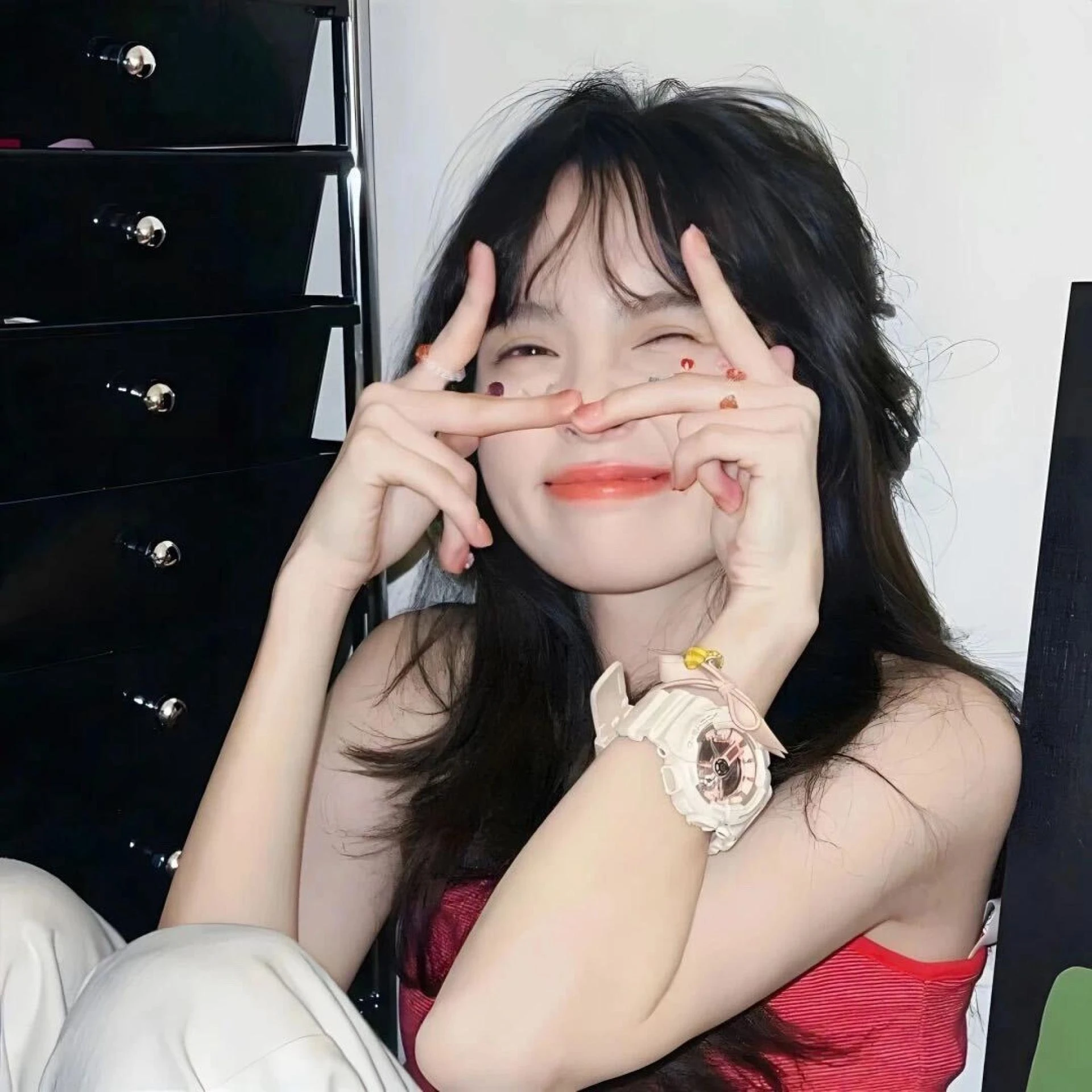 alisadong