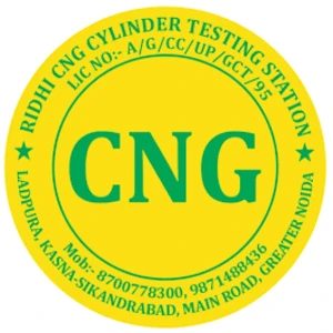 RIDHI CNG CYLINDER TESTING STATION