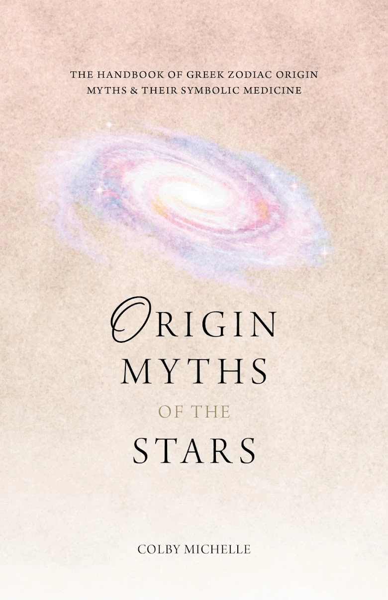 Origin Myths of the Stars