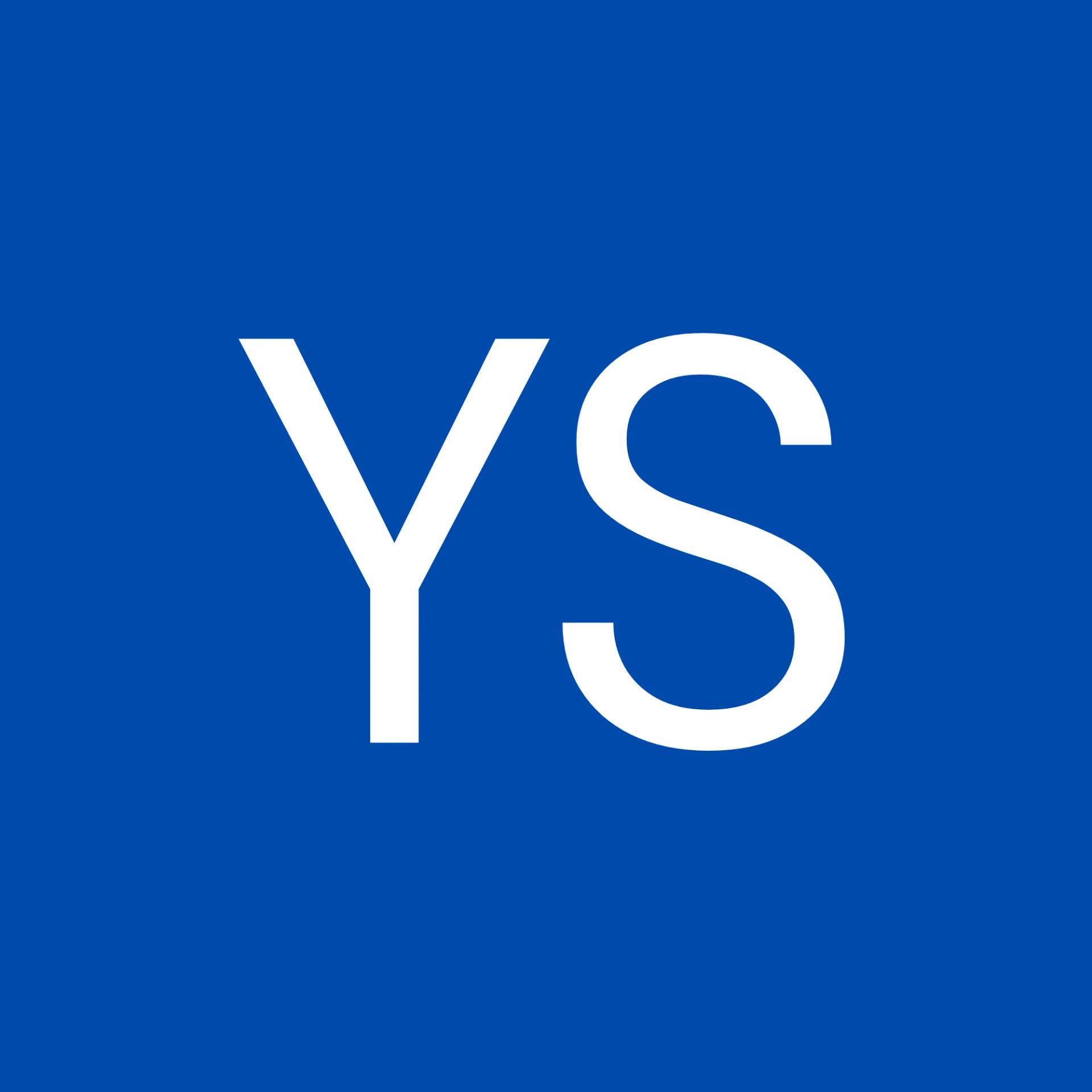 Yash Shakya