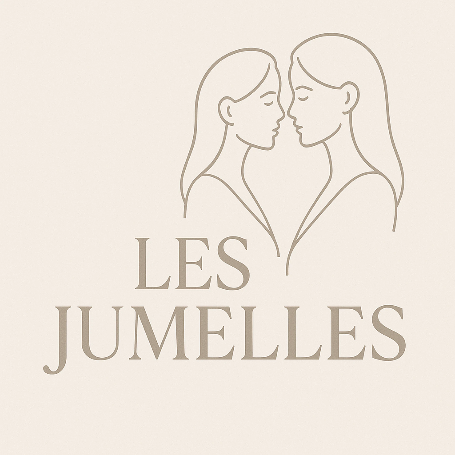 Lesjumelles