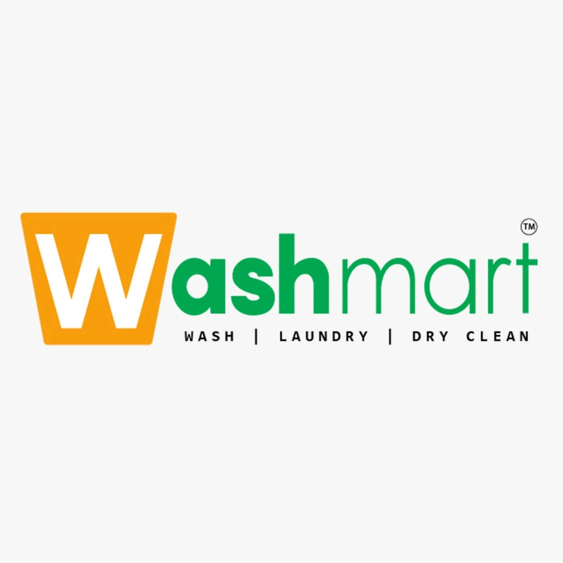 Washmart Best Laundry Franchise