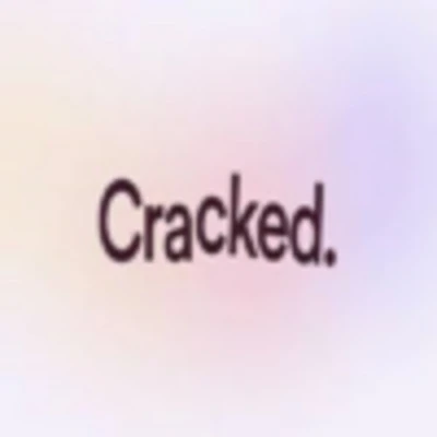 Cracked ai