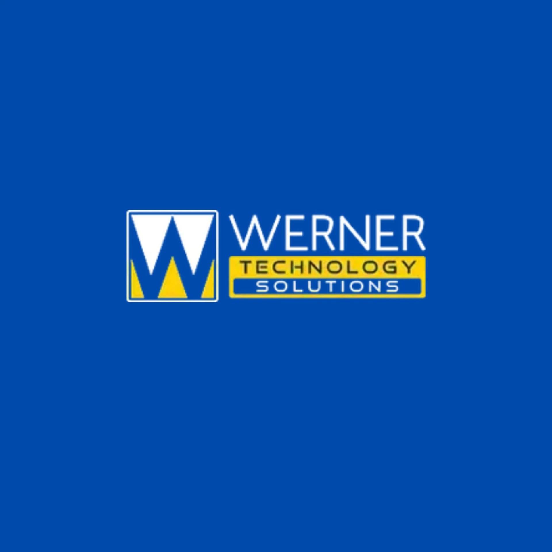 Werner Technology Solutions