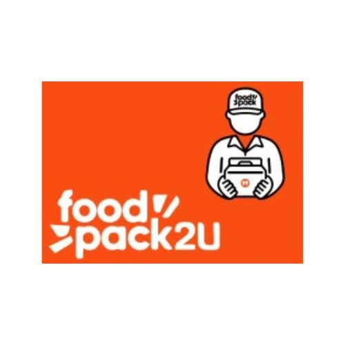 Food Packaging Two U