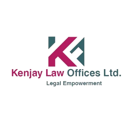 Kenjay Law Offices Ltd