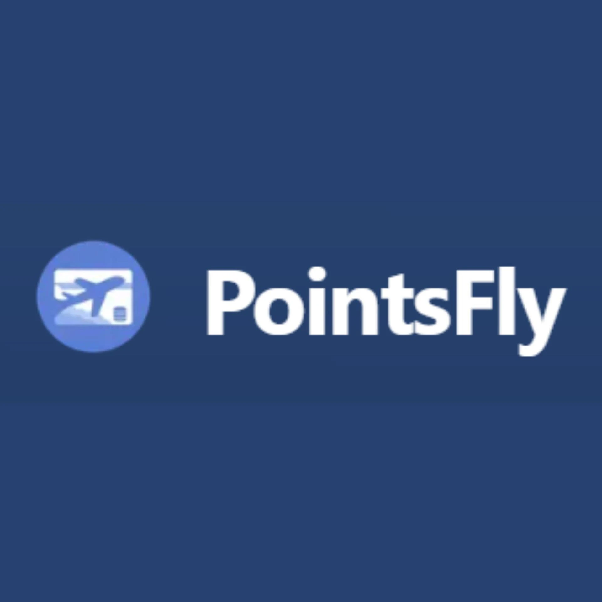 Points Fly