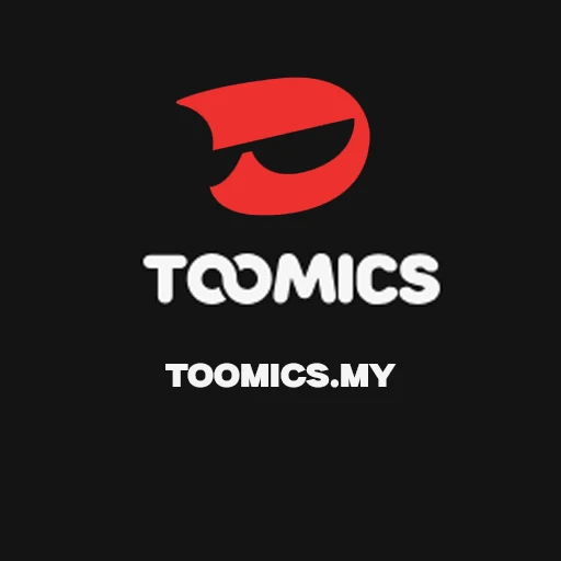 TOOMICS OFFICIAL