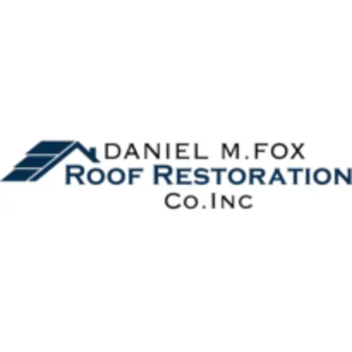 Daniel Fox Roofing Co Inc