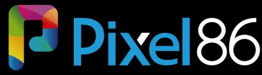Pixel eighty six