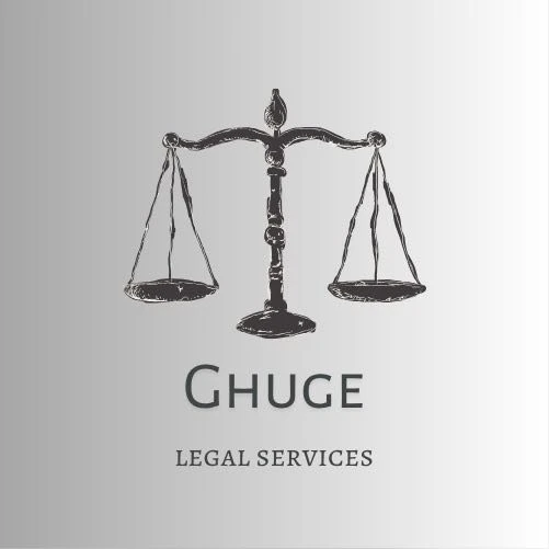 Ghuge Legal