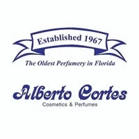 Alberto Cortes Cosmetics and Perfumes