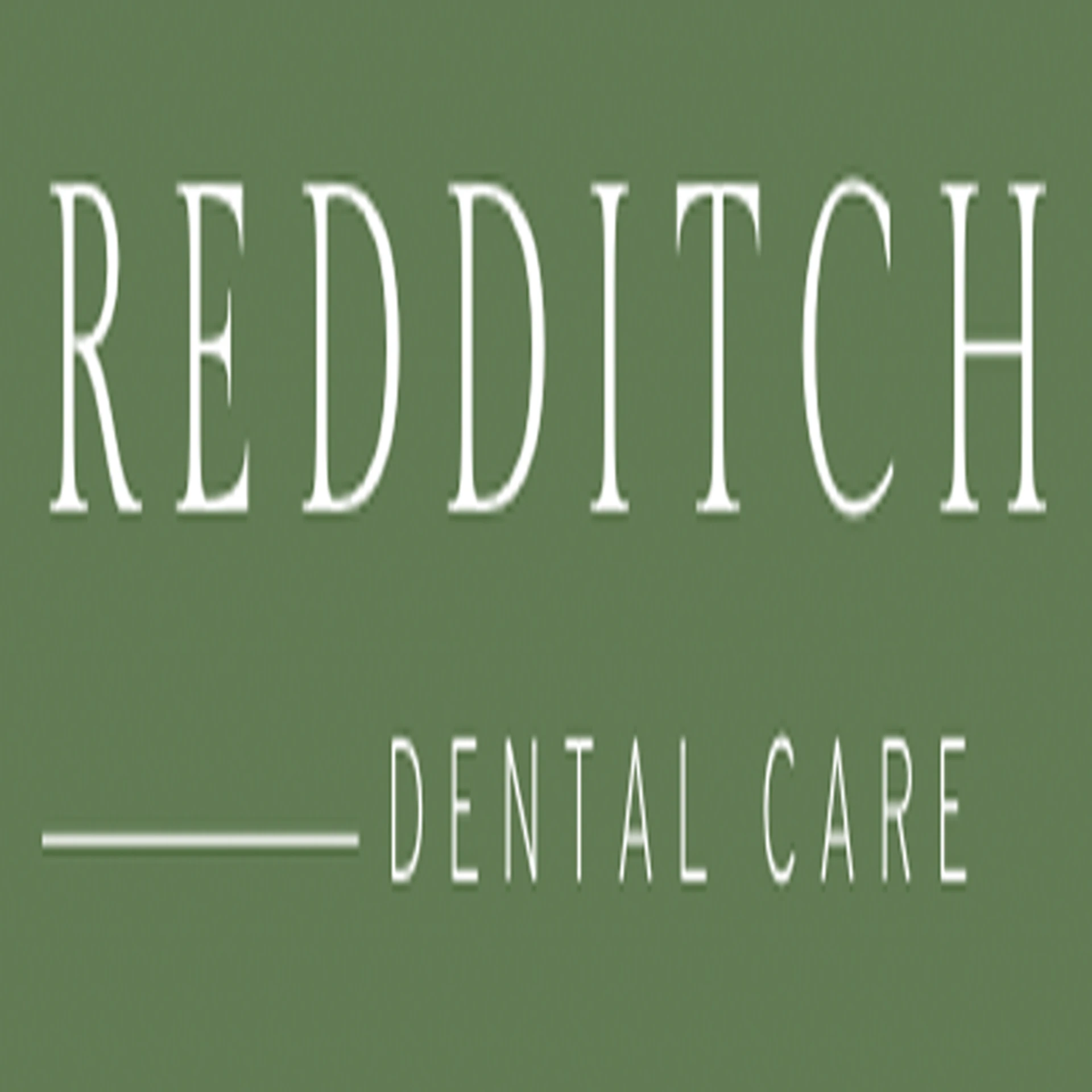 redditch dentist