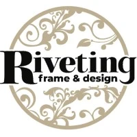 rivetingframe anddesign