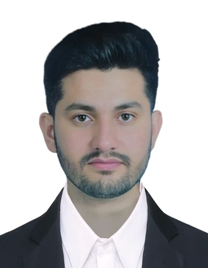 Azfar Hussain Raeisi