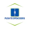 PushTo OpenDoors