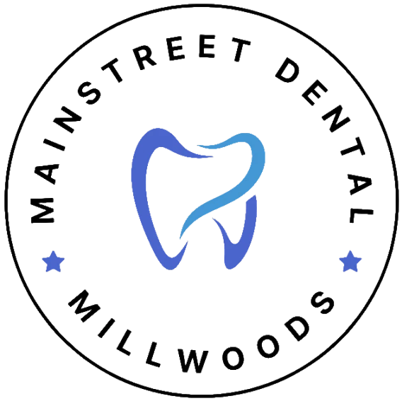 MillwoodsMainstreet Dental Office