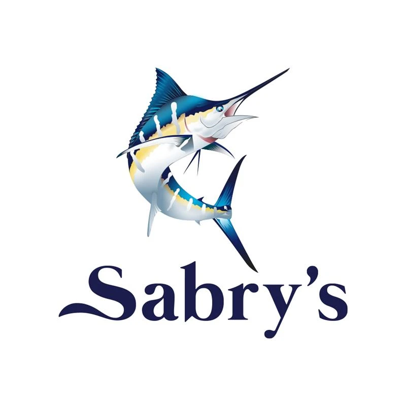 Sabrys sea food