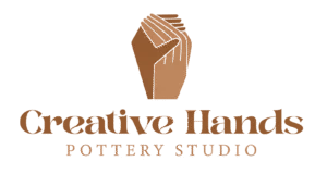 Creative hands pottery studio