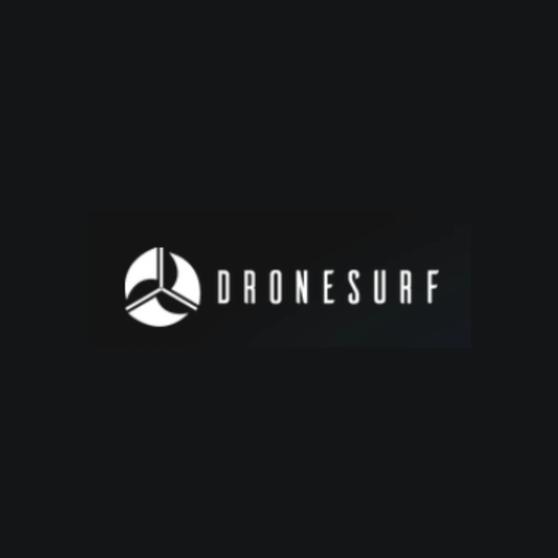 Drone Surf