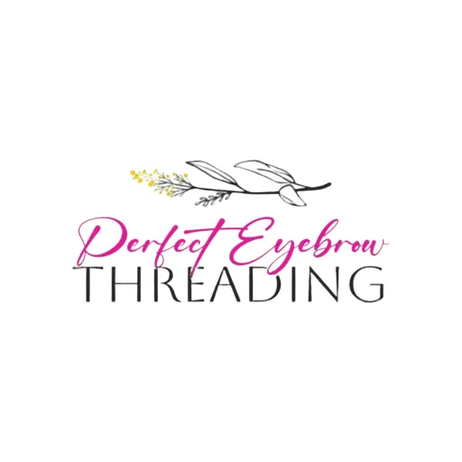 Perfect eye brow Threading