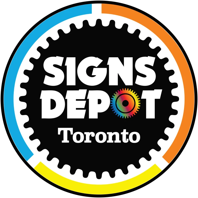Signs Depot Toronto