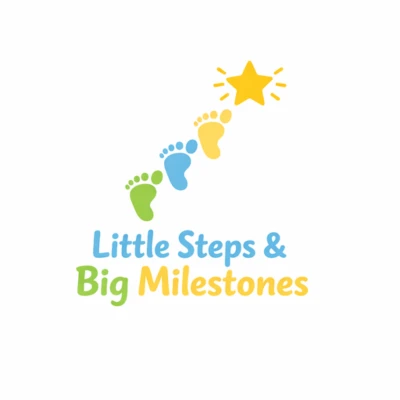 Little Steps Big Milestones