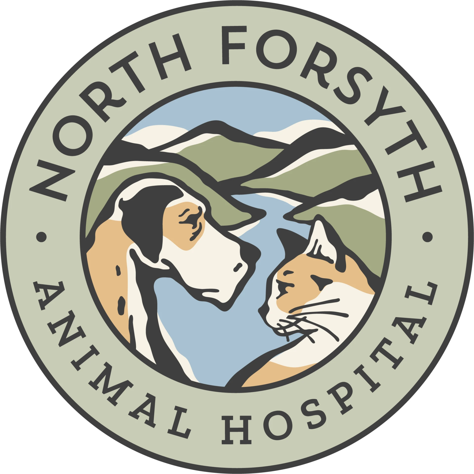 North Forsyth Animal Hospital