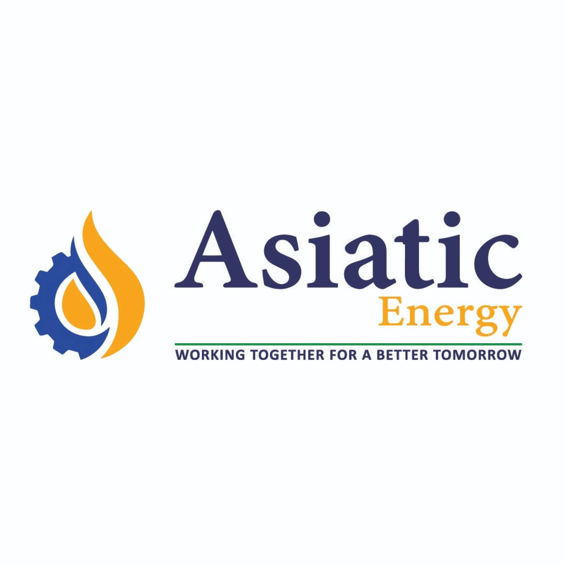 Asiatic Energy