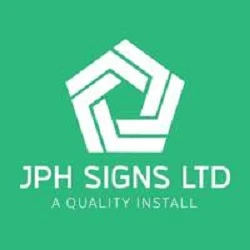 Jph Signs