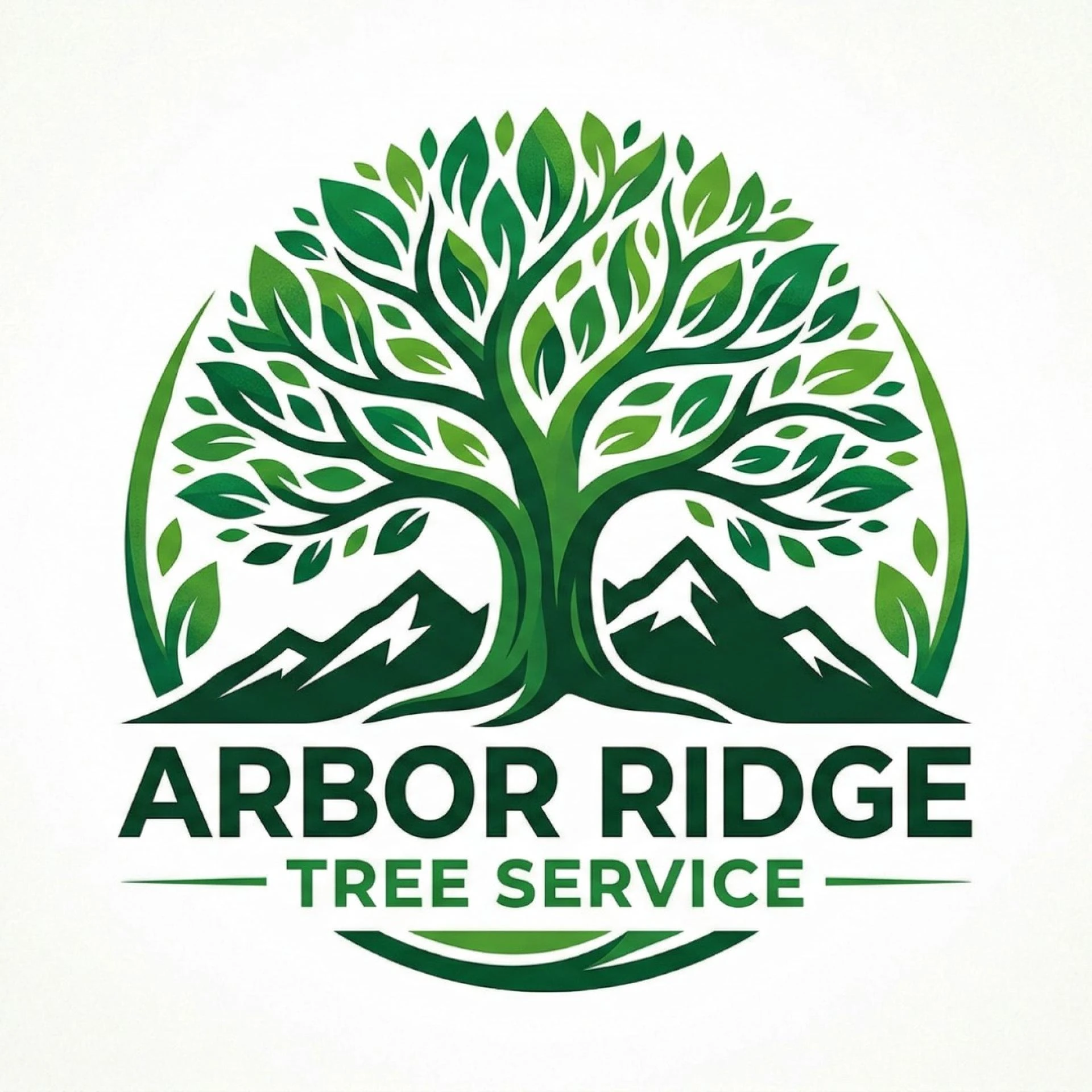 Arbor Ridge Tree Service