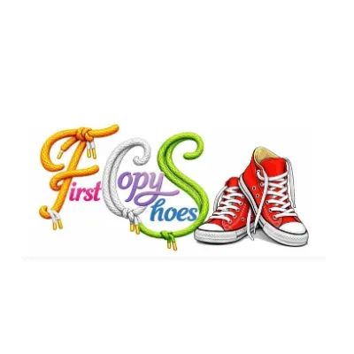 First Copy Shoes