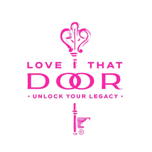 Love That Door