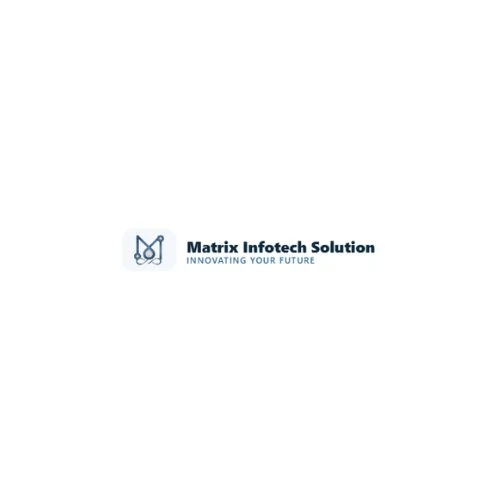 Matrix Infotech Solution