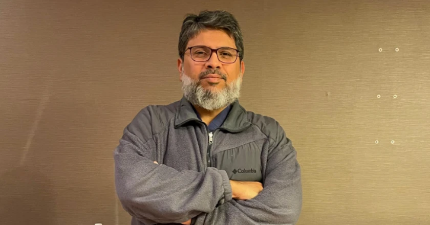 Dr Jawad Ahmad Bajwa