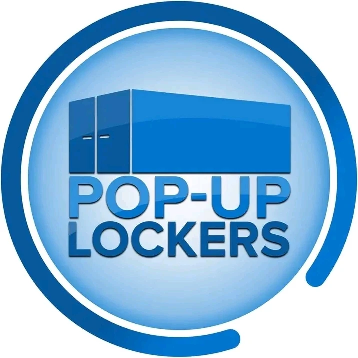 Popup Lockers