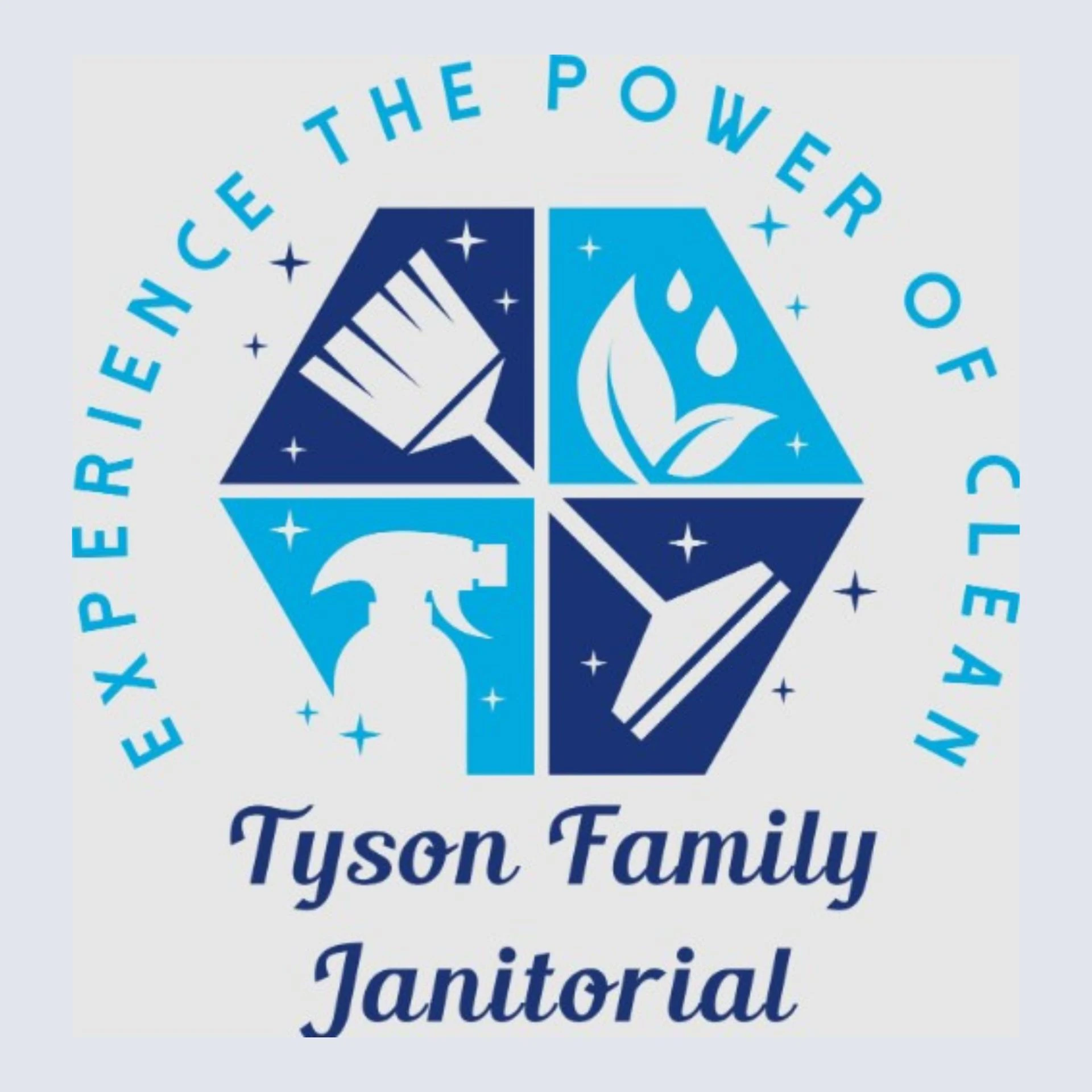 Tyson Family Janitorial
