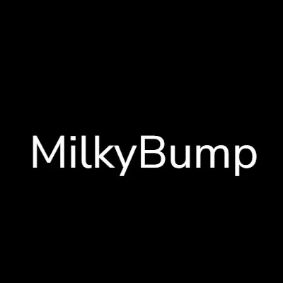 MilkyBump
