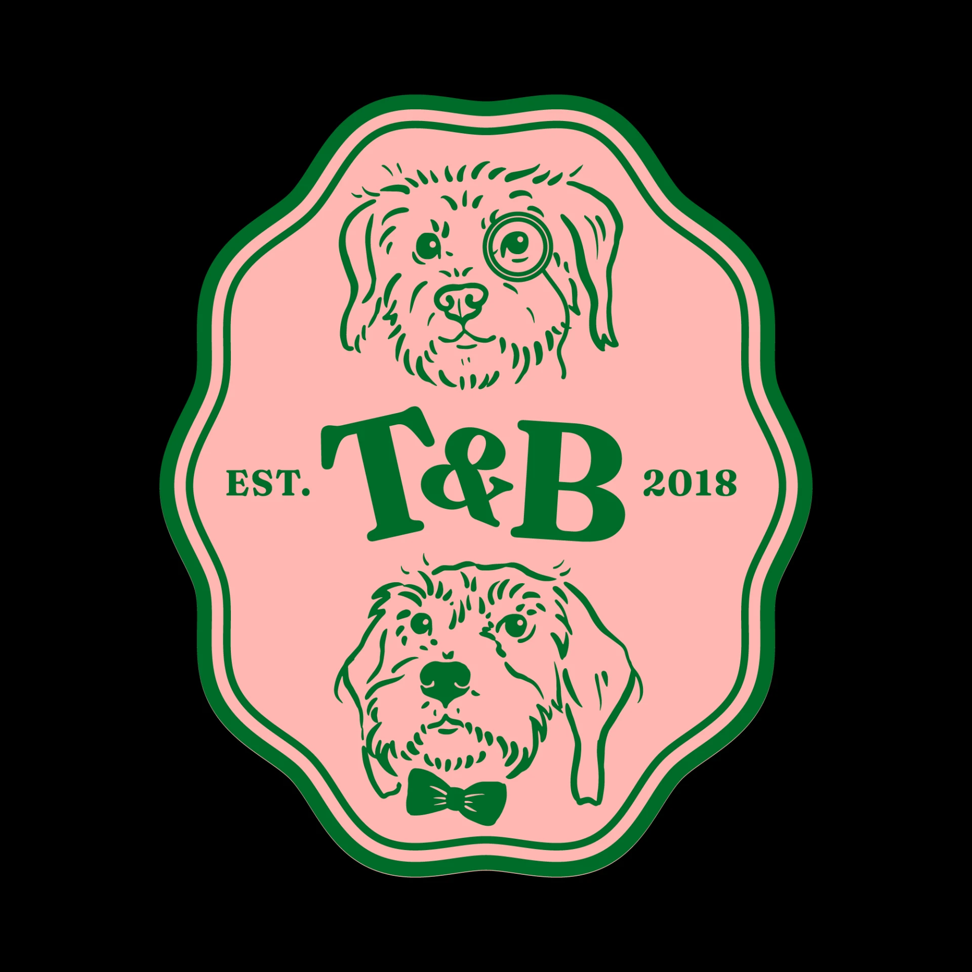 Tuna And Bear
