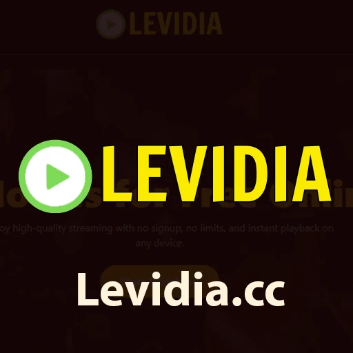 LEVIDIA OFFICIAL